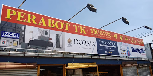 TK Furniture Trading