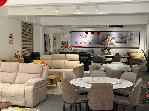 Goodnite Outlet Raub Furniture Shop
