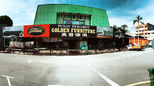 Golden Furniture Home Living Sdn Bhd