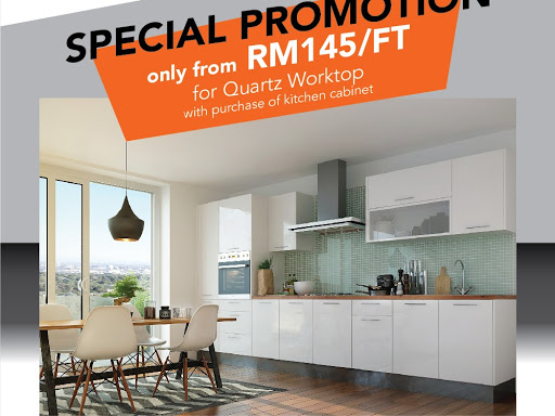 KARPEN KITCHEN (CHAI LENG PARK SHOWROOM-GROUND FLOOR)
