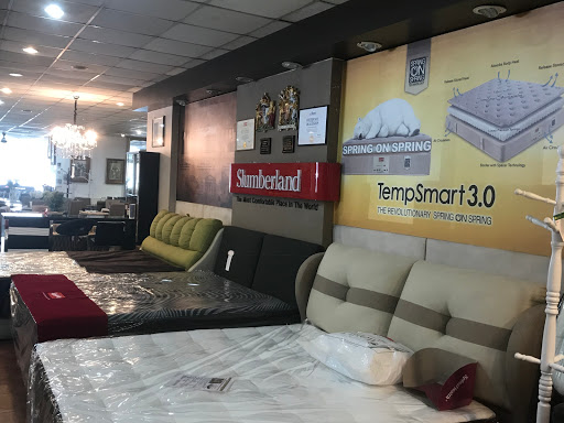 Furniture Arts (M) Sdn Bhd