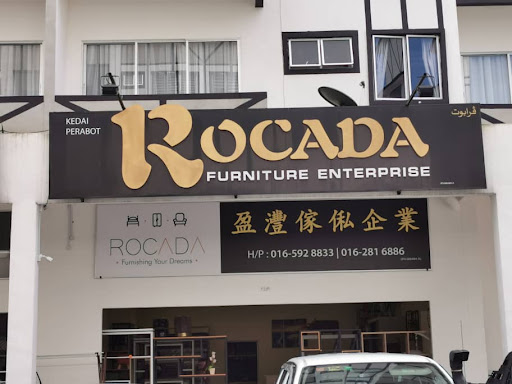 Rocada Furniture Enterprise