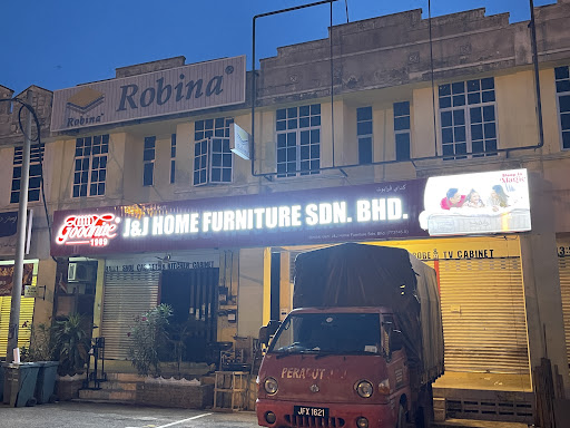 J&J Home Furniture Sdn.Bhd.