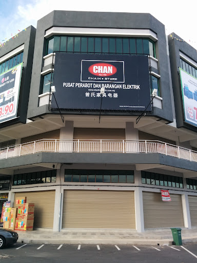 Chan Furniture - Temerloh