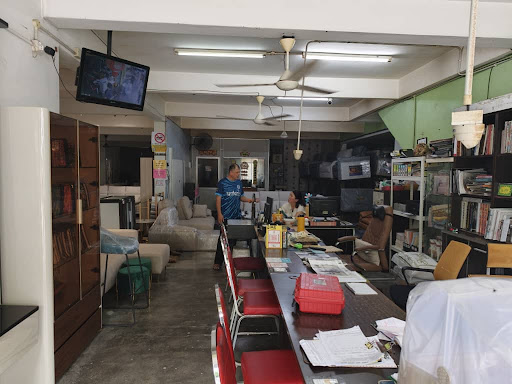 Taik Ho Enterprise, Bagan Serai, Perak