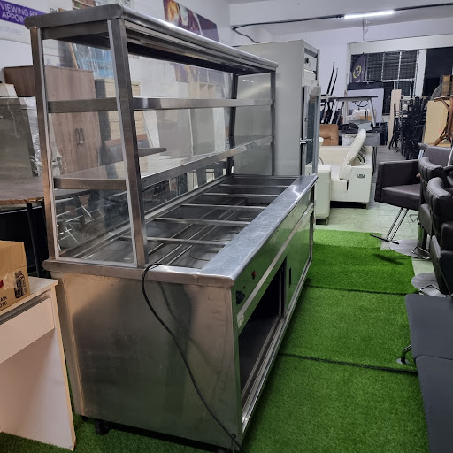 Fluxus Buy & Sell Used Furnitures