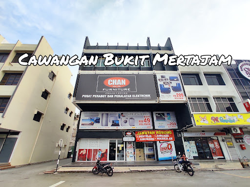 Chan Furniture - Bukit Mertajam