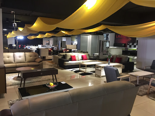 Lazio Sofa - Bukit Mertajam