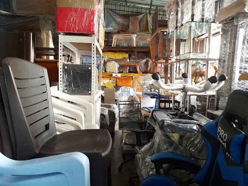 Eight Nine Furniture Centre