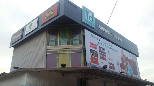 Td Furniture - Bukit Tengah (Penang)