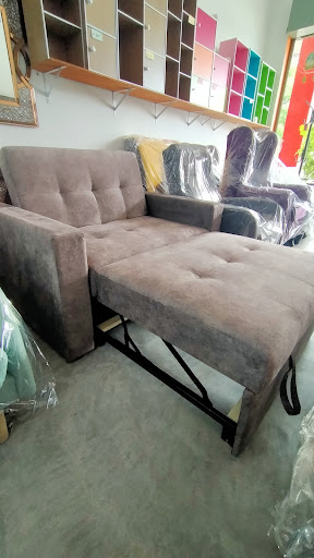 Metro Home Furniture