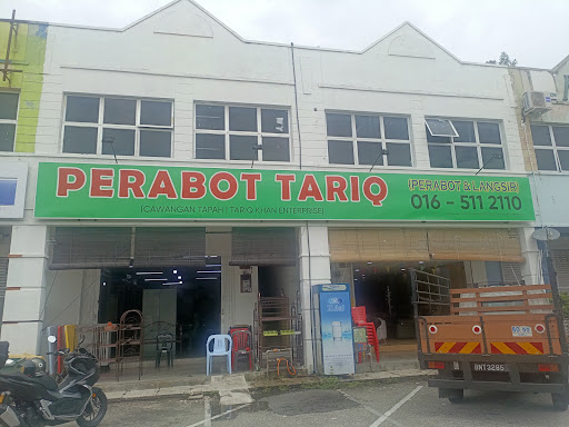 Kedai Perabot All New Furniture Trading