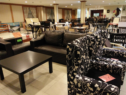 SHF Furniture - Main Showroom