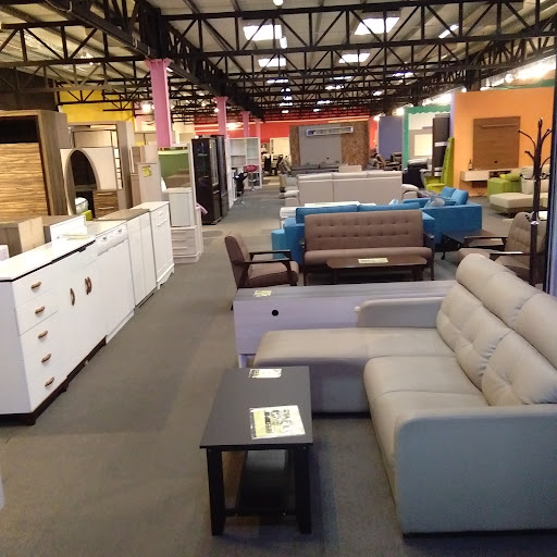 TD Furniture - PHL Convention Centre (Menglembu)