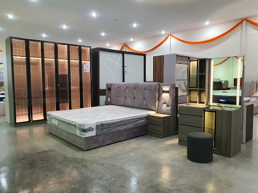 NEW HAUS Ipoh (City Center)