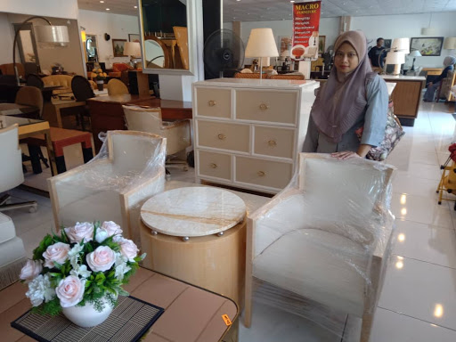 Macro Furniture Ipoh