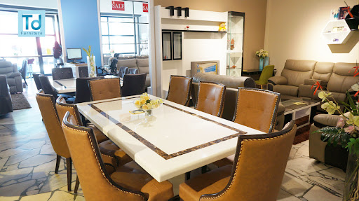 TD Furniture - Tasek (IGB)