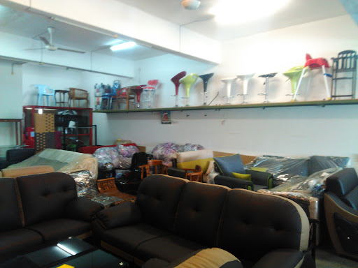 Perniagaan Perabot Rimba Tambun