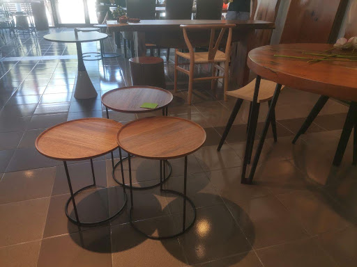 Bao Wood Furniture Ipoh