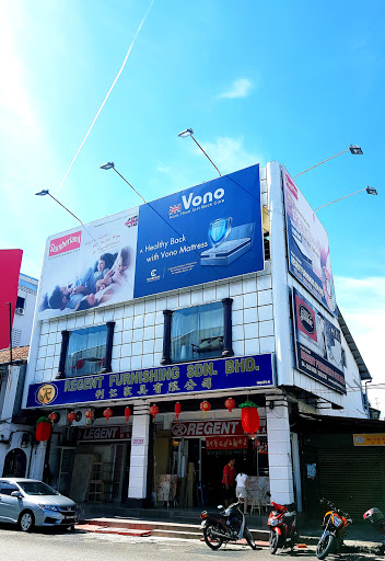 Regent Furnishing Sdn Bhd (Penang)