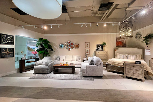 Ashley Furniture HomeStore | Penang