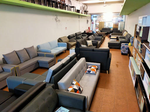 SC Living Styles Furniture Center