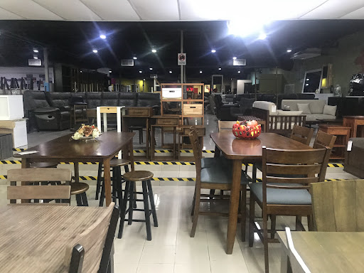 Eng Wah Furniture槟城家俬店 (Penang Furniture)