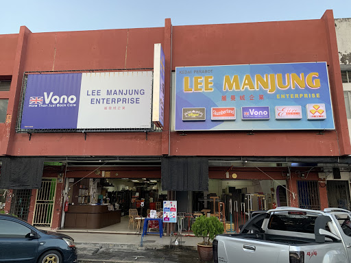 Perniagaan Lee Manjung Enterprise (Furniture)
