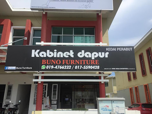 Buno Kitchen
