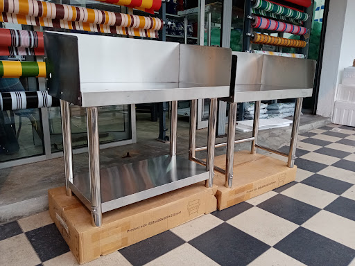 Sun Ware Trading ( Teluk Muroh, Lumut, Perak )