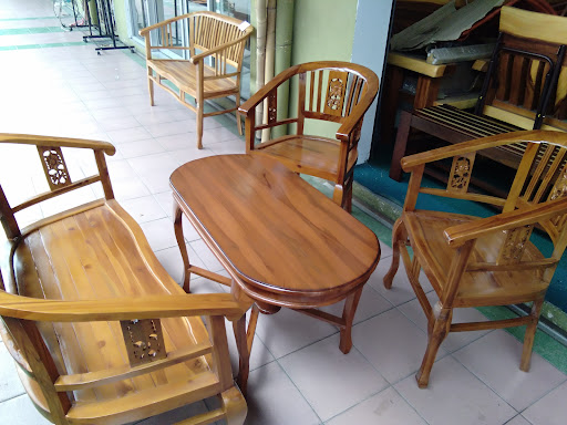 MANJUNG JATI JAYA ENTERPRISE