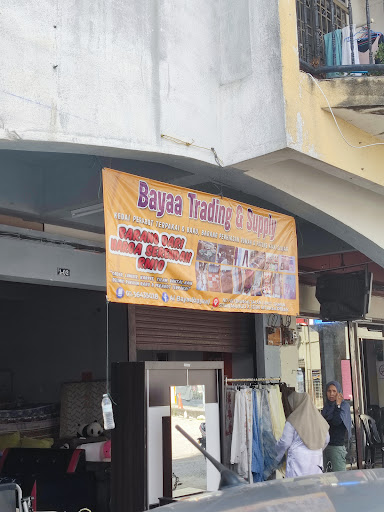 Bayaa Trading & Supply