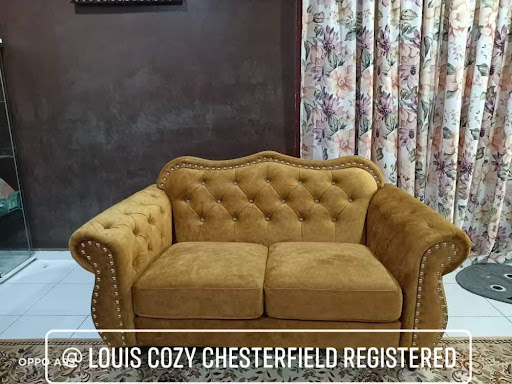 Louis Cozy Furniture