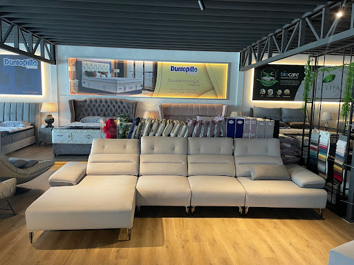 Ikeano Ideal Furniture • Sitiawan