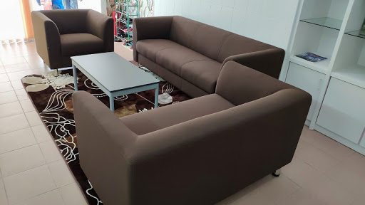U-CASE OFFICE FURNITURE SHOP (ESTABLISHED SINCE 2008)