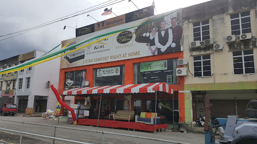 Pusat Perabut Yun Thong