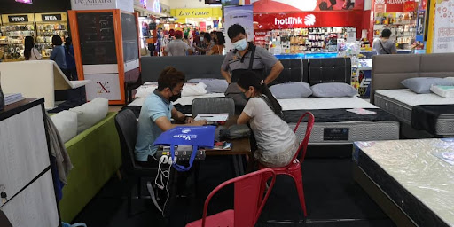 SFO Furniture Sdn Bhd