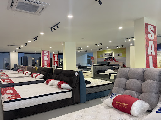 Mattress Premium Outlet - (Penang Perai) Largest Mattress Mega Store in Malaysia