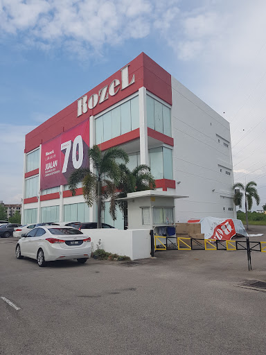 Rozel