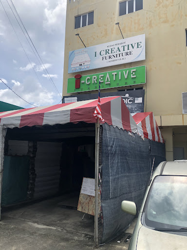 I Creative Furniture
