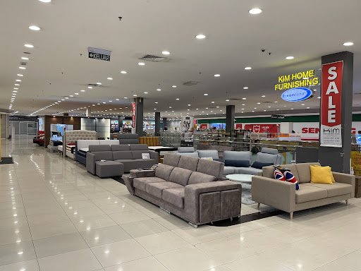 KIM HOME FURNISHING