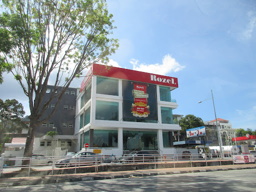Rozel Tanjung Tokong