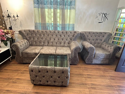 H&S IDAMAN MAJU ENTERPRISE( FURNITURE)