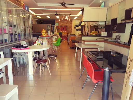 Perabot Soon Lee Huat