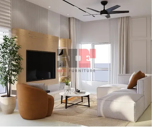 Nas Furnitures, Nas Technology