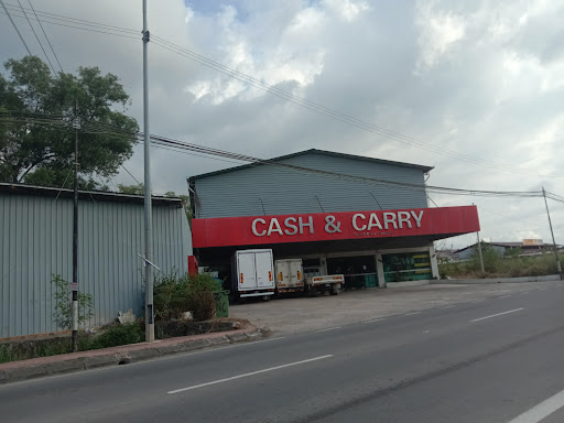 Cash & Carry Furniture Sdn Bhd