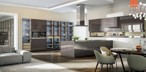 Trendshome Kitchen & Wardrobe Sdn.Bhd.
