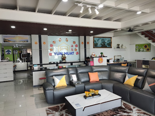 Yun Huat Rottan Furnishing Sdn Bhd