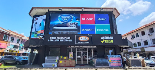 Chan Furniture - Keningau