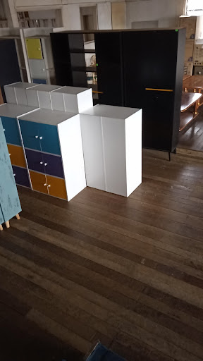 Solid Furniture